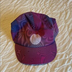 Janji Collective Member Hat